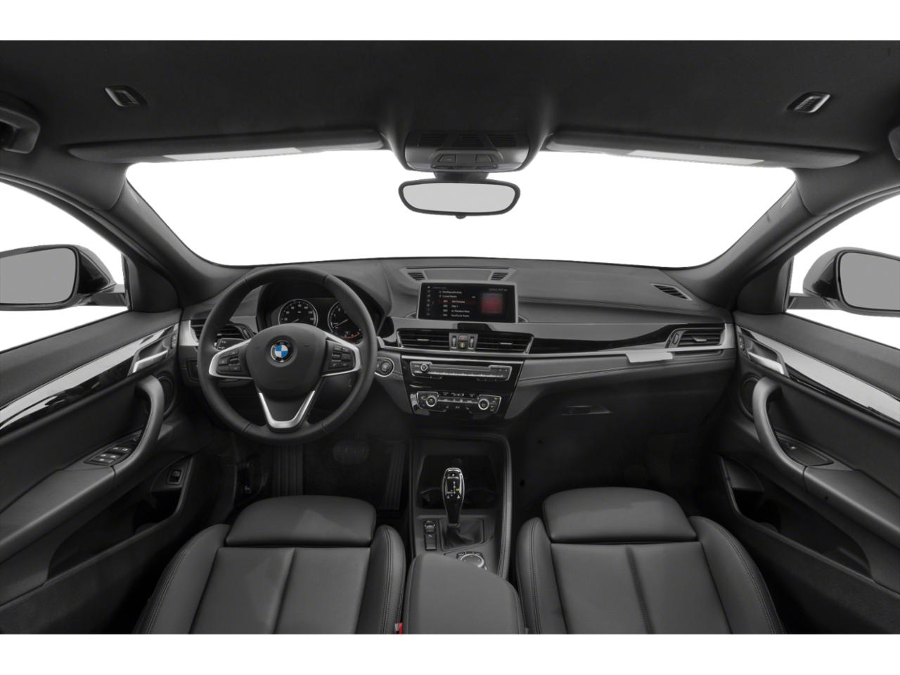 2021 BMW X2 xDrive28i Vehicle Photo in Appleton, WI 54913