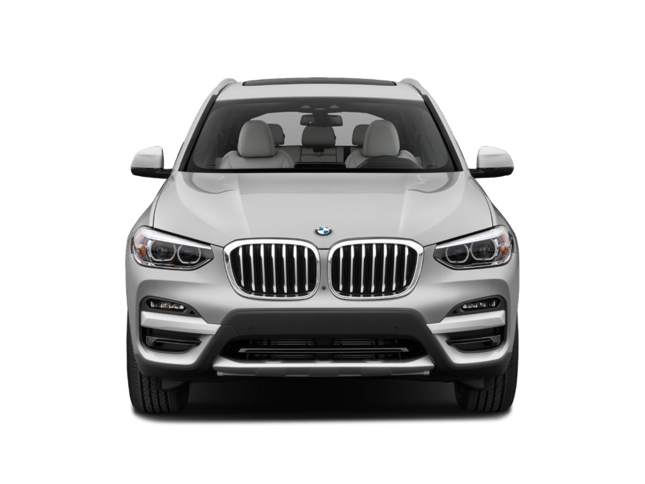 2021 BMW X3 xDrive30e Vehicle Photo in Delray Beach, FL 33444