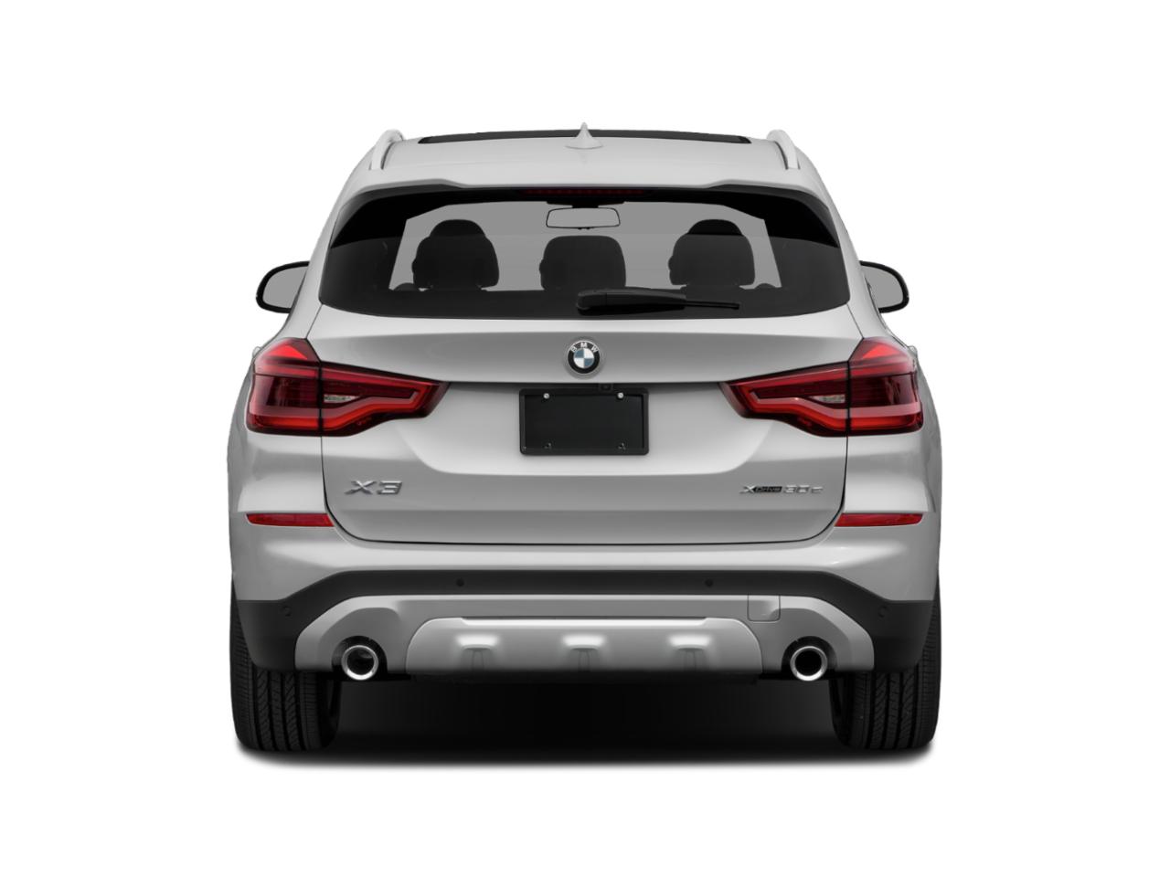 2021 BMW X3 xDrive30e Vehicle Photo in Delray Beach, FL 33444