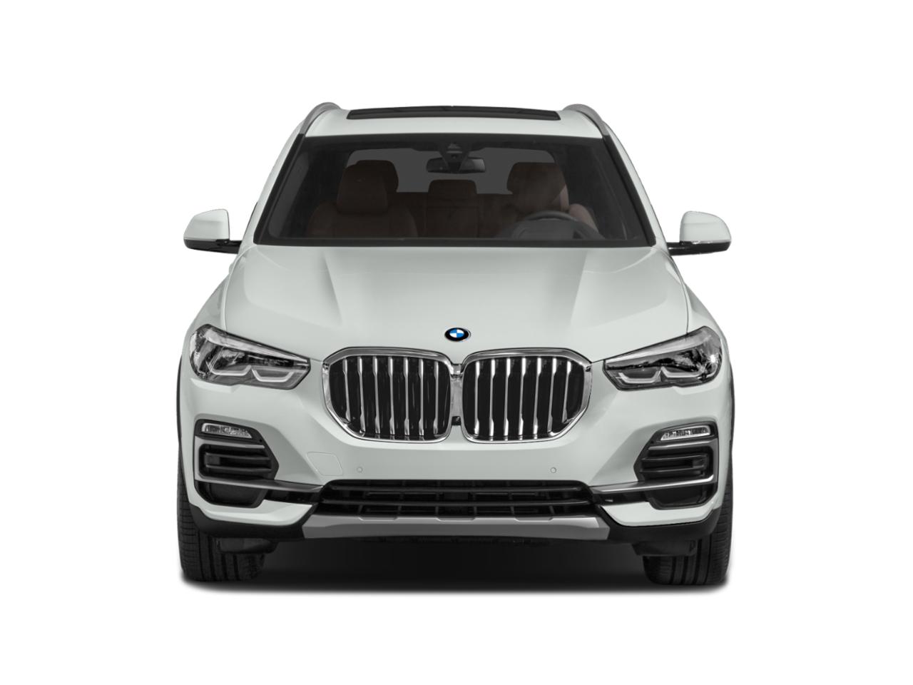 2021 BMW X5 xDrive45e Vehicle Photo in West Palm Beach, FL 33417