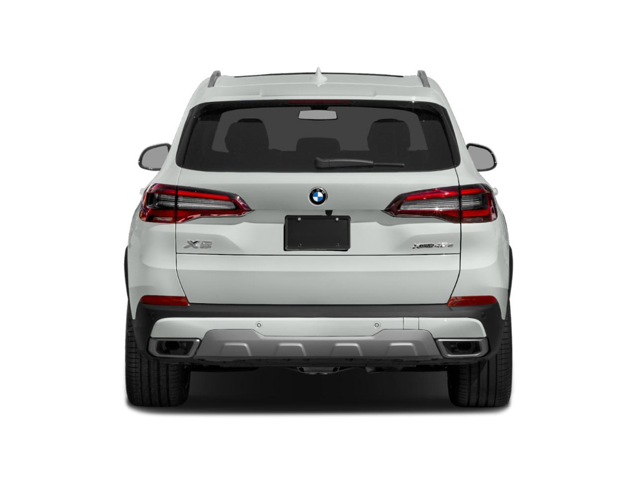 2021 BMW X5 xDrive45e Vehicle Photo in West Palm Beach, FL 33417