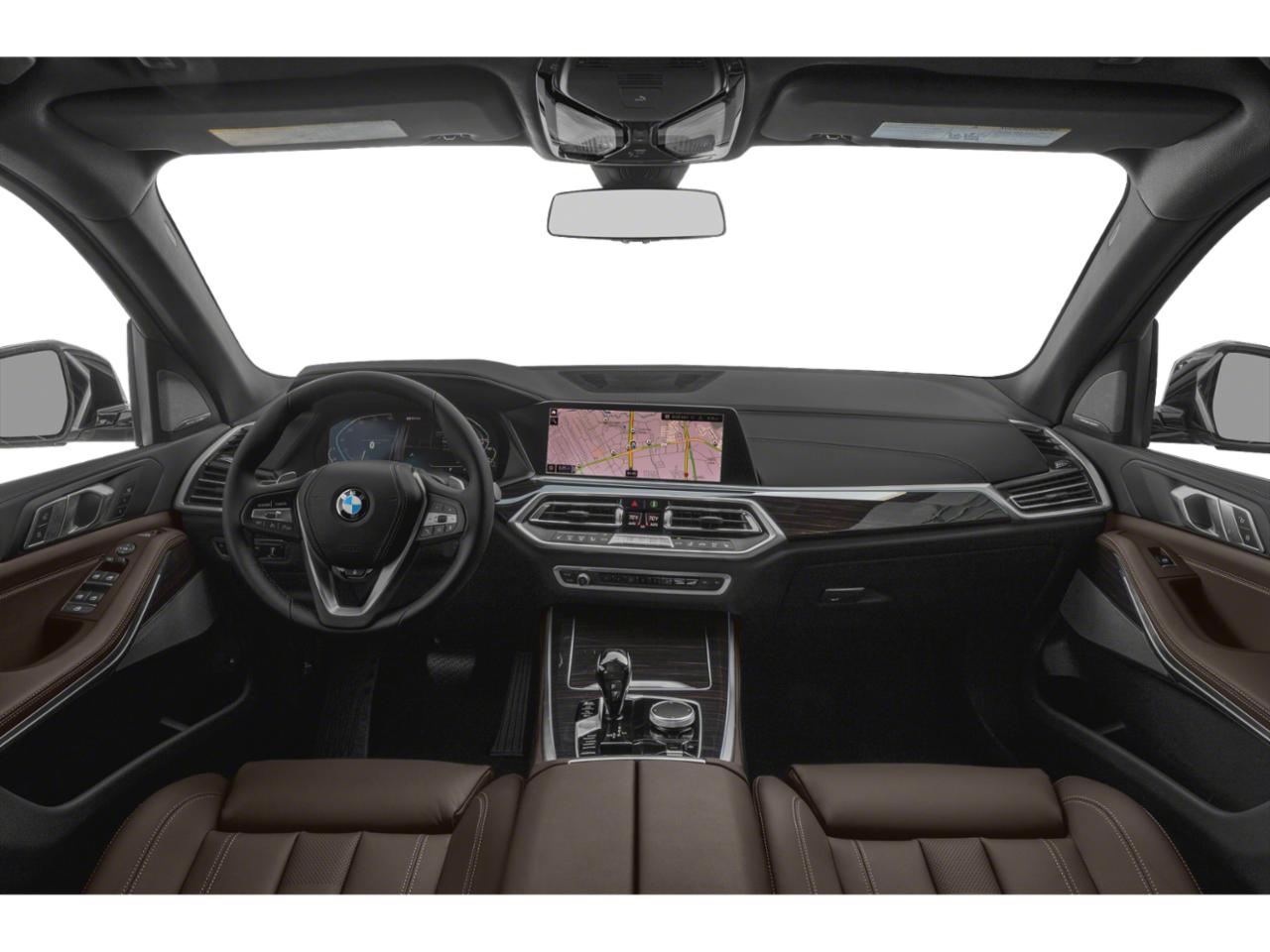 2021 BMW X5 xDrive45e Vehicle Photo in West Palm Beach, FL 33417