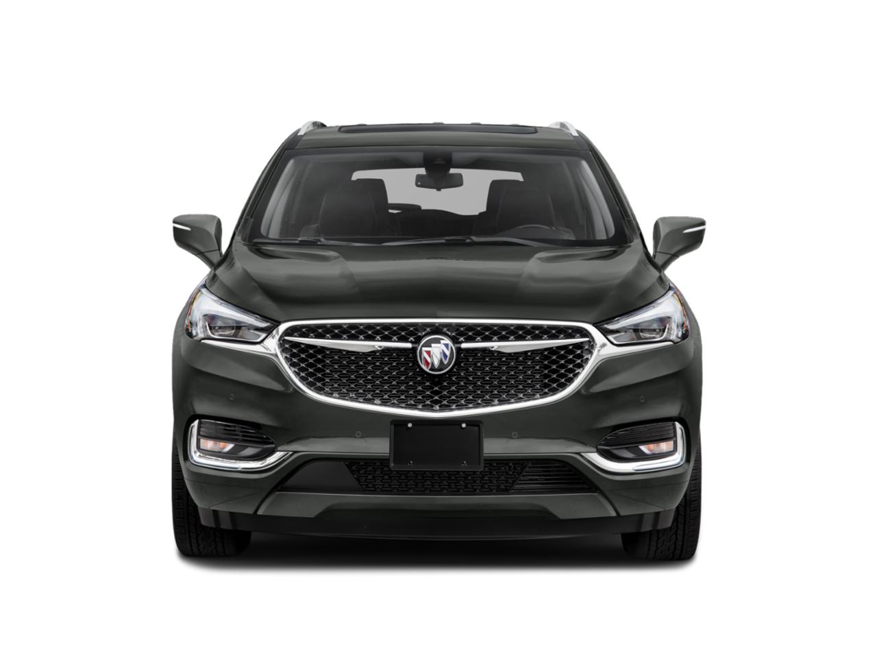 2021 Buick Enclave Vehicle Photo in Denton, TX 76205