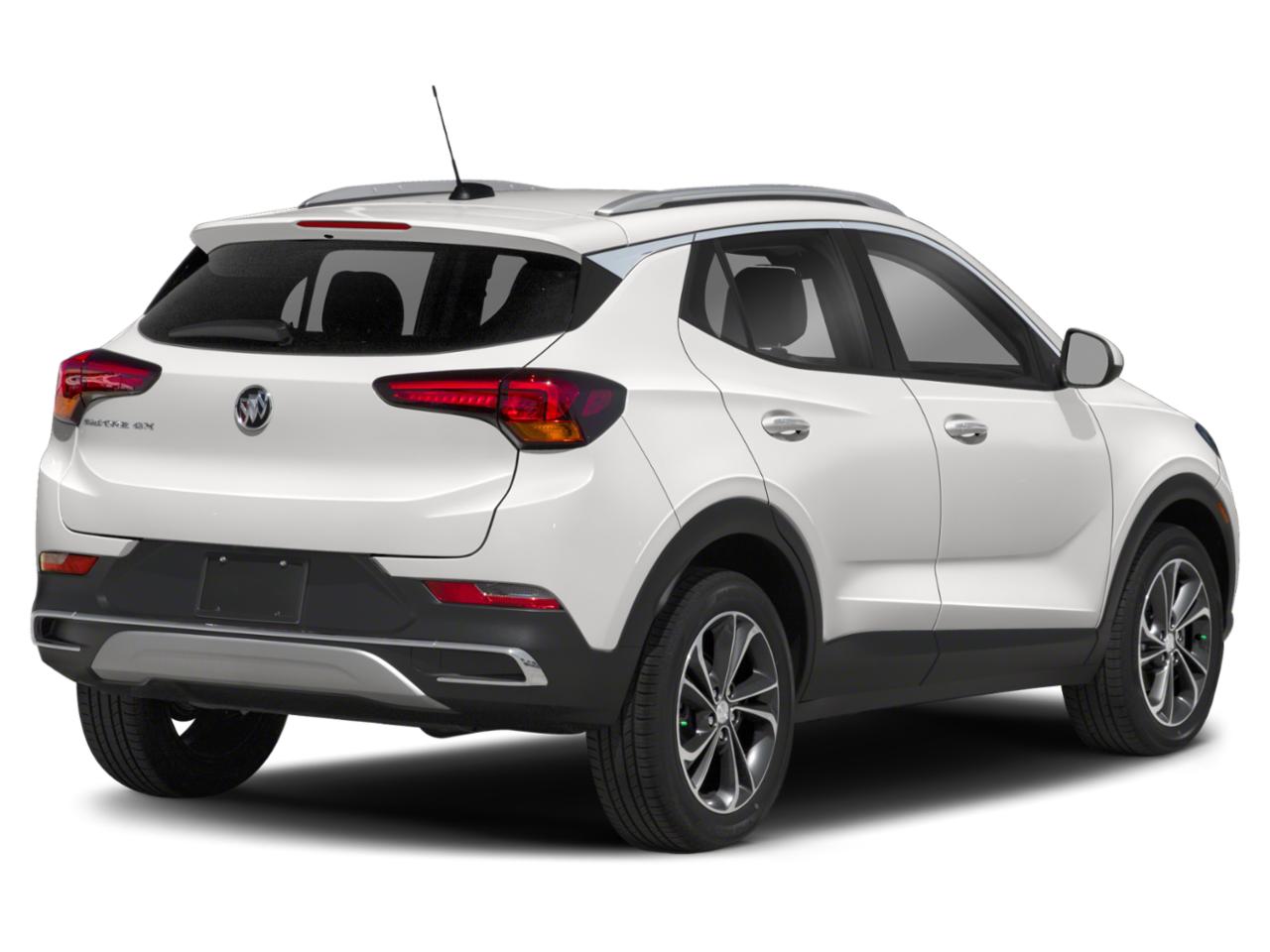 2021 Buick Encore GX Vehicle Photo in Sarasota, FL 34231