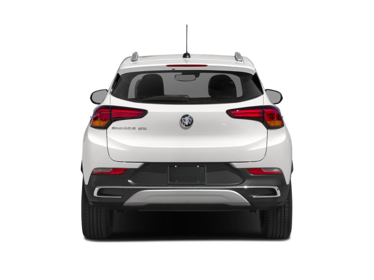 2021 Buick Encore GX Vehicle Photo in ELK GROVE, CA 95757-8703