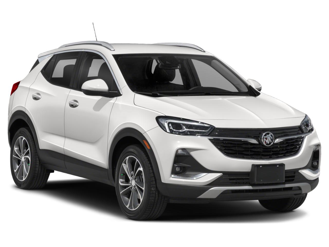 2021 Buick Encore GX Vehicle Photo in ELK GROVE, CA 95757-8703