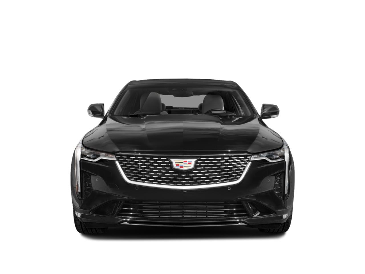 2021 Cadillac CT4-V Vehicle Photo in LEOMINSTER, MA 01453-2952