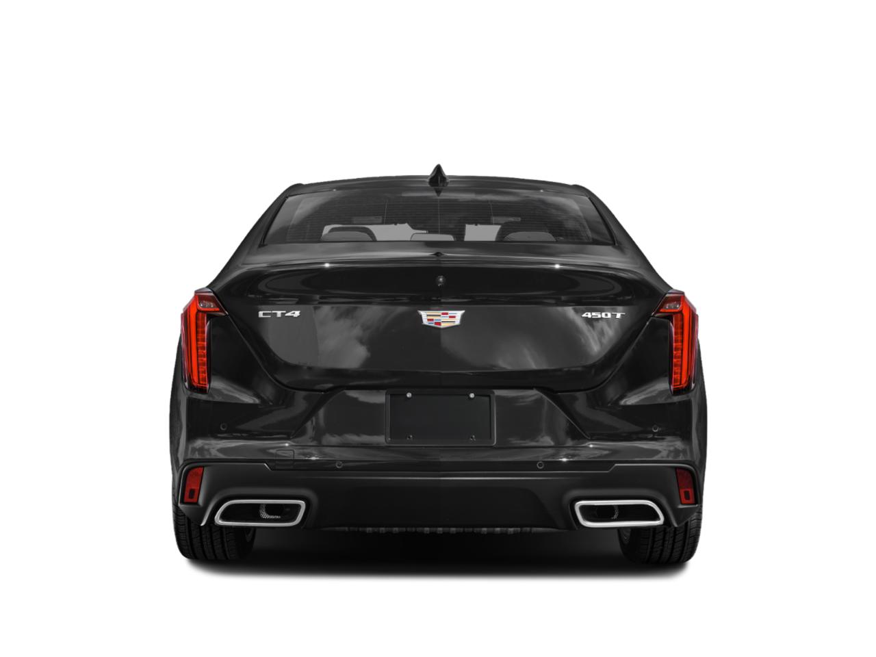 2021 Cadillac CT4-V Vehicle Photo in LEOMINSTER, MA 01453-2952