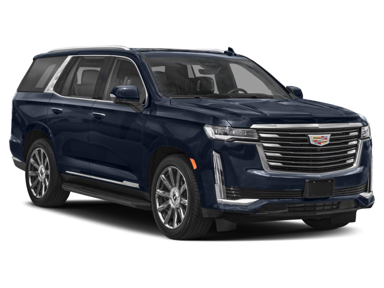 2021 Cadillac Escalade Vehicle Photo in TREVOSE, PA 19053-4984