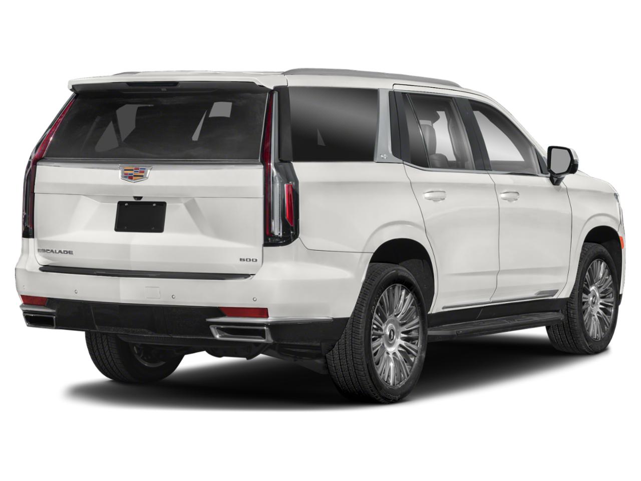 2021 Cadillac Escalade Vehicle Photo in Pembroke Pines , FL 33027