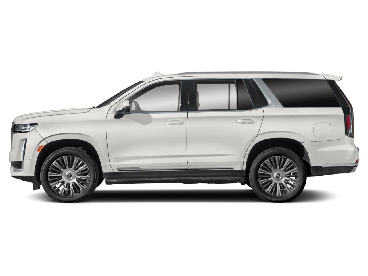 2021 Cadillac Escalade Vehicle Photo in Pembroke Pines , FL 33027