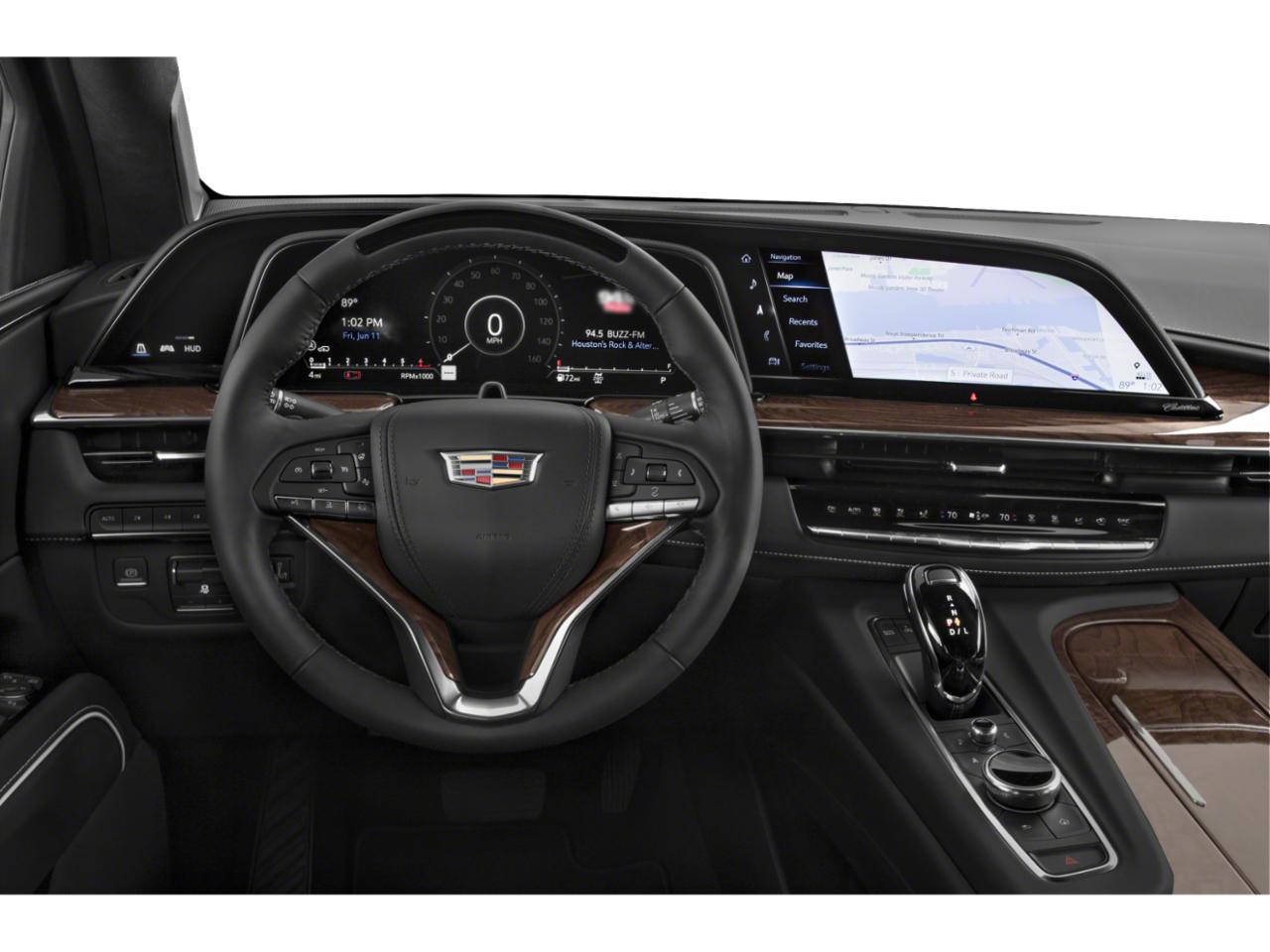 2021 Cadillac Escalade Vehicle Photo in Miami, FL 33169