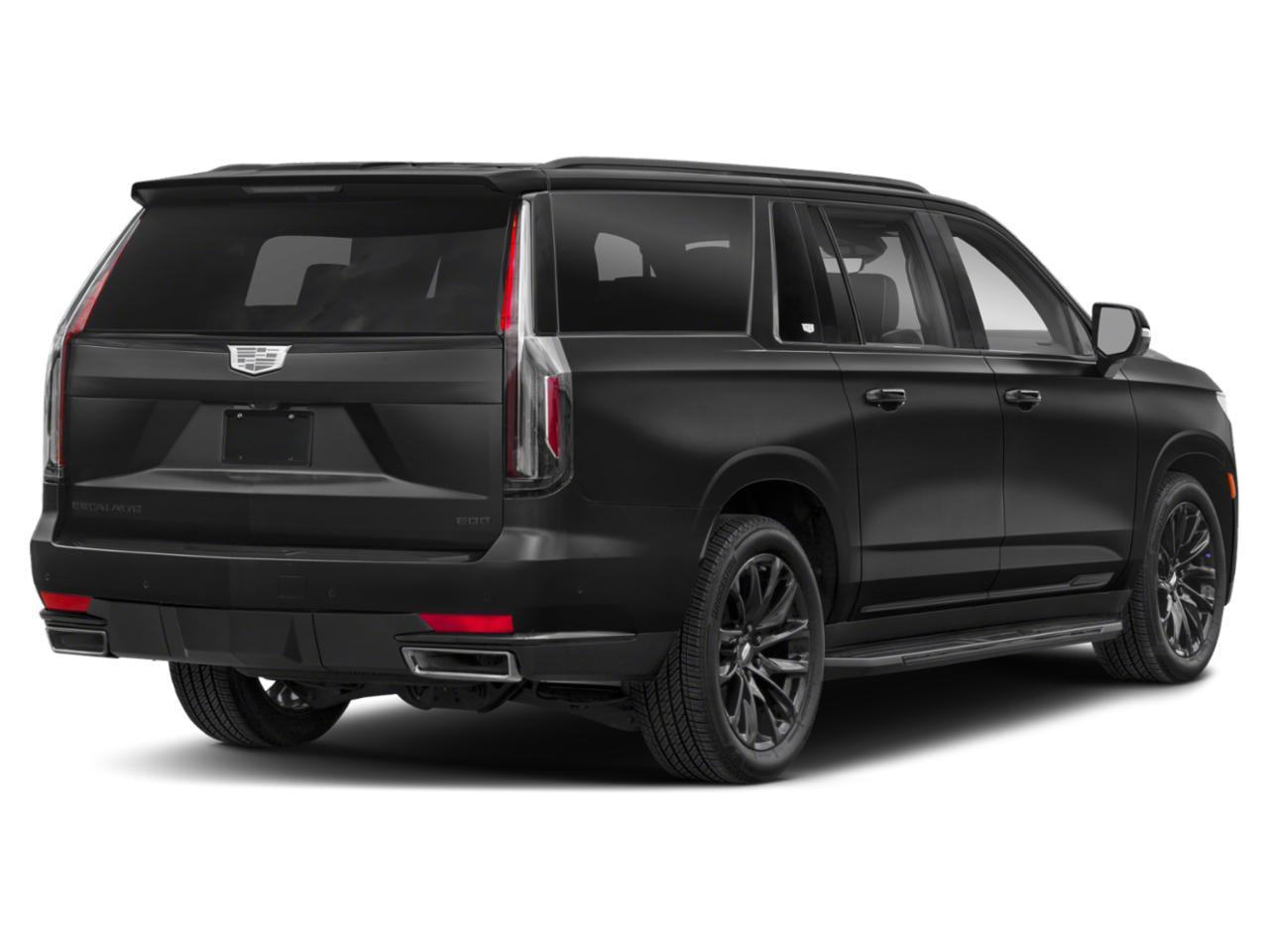 2021 Cadillac Escalade ESV Vehicle Photo in WEST PALM BEACH, FL 33407-3296