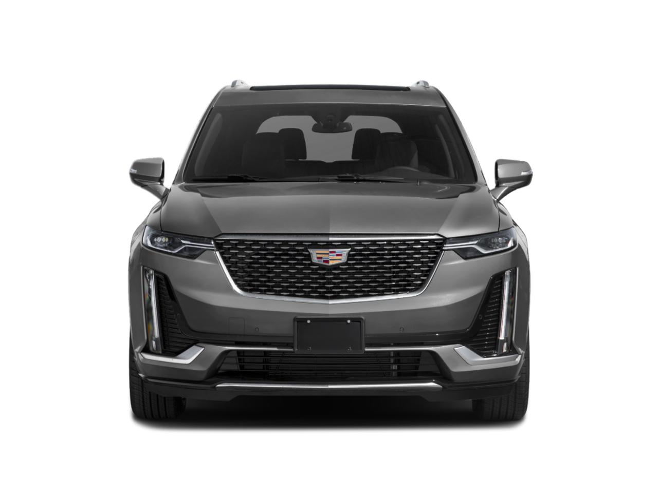 2021 Cadillac XT6 Vehicle Photo in BOONVILLE, IN 47601-9633