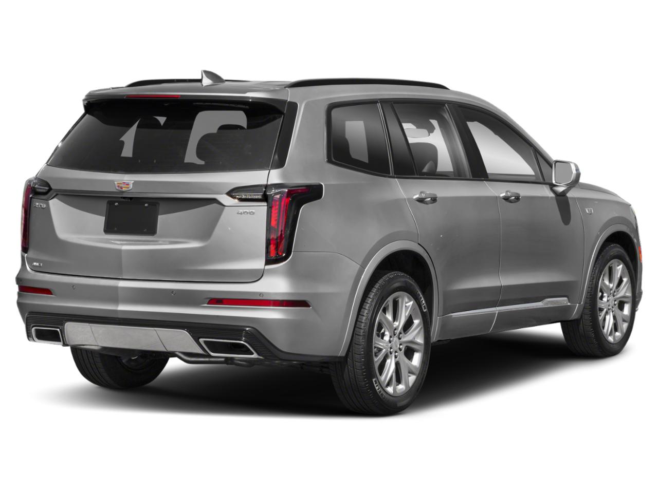 2021 Cadillac XT6 Vehicle Photo in Pembroke Pines, FL 33027