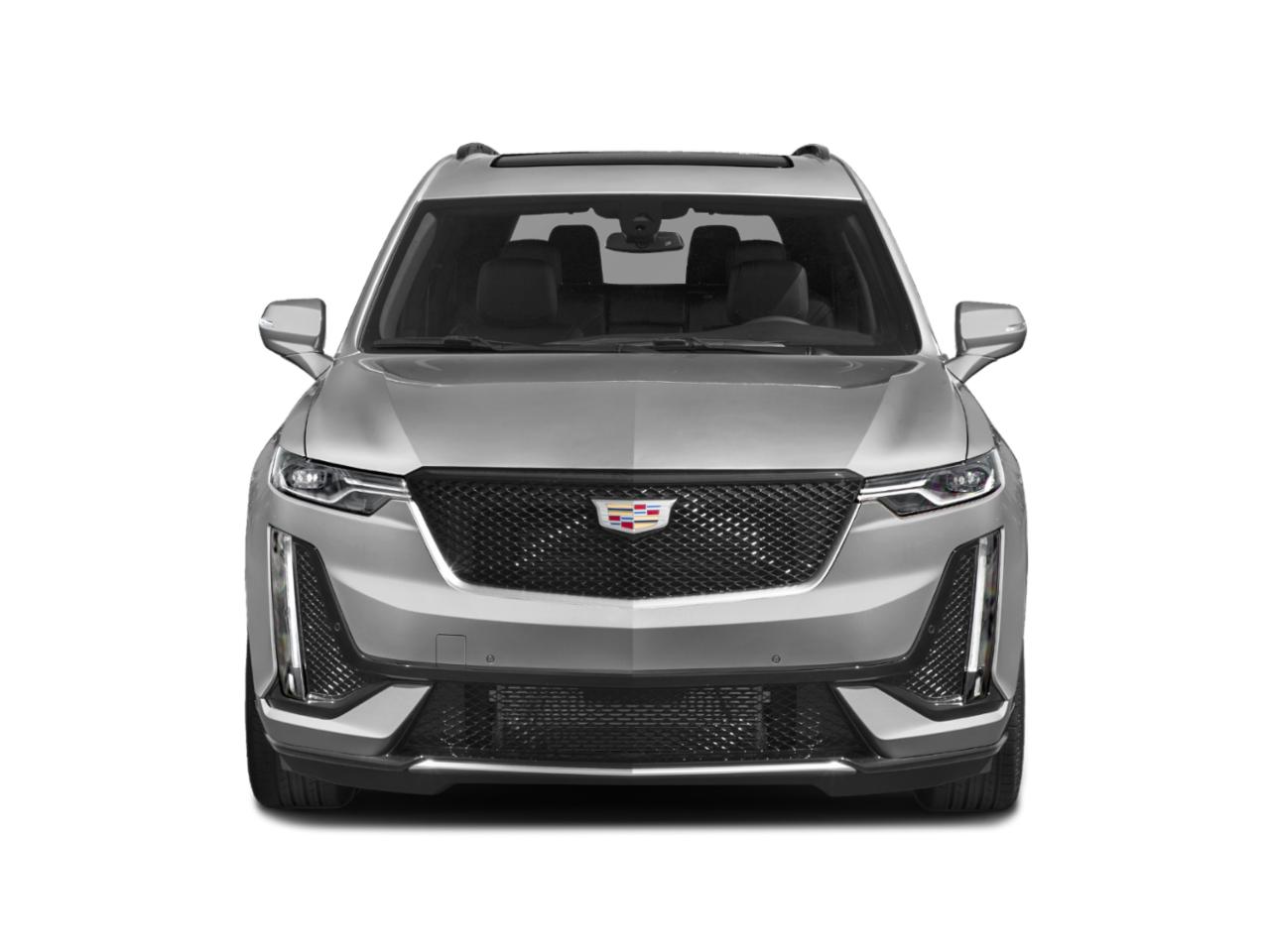 2021 Cadillac XT6 Vehicle Photo in White Plains, NY 10601