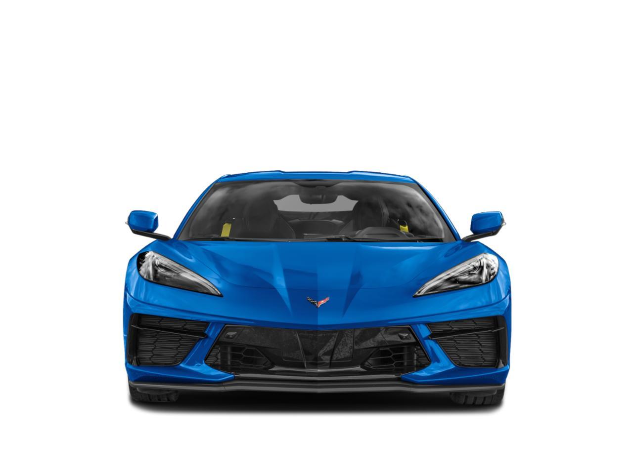 2021 Chevrolet Corvette Vehicle Photo in Plainfield, IL 60586