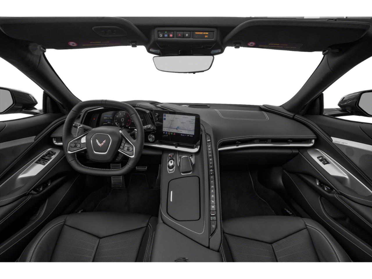 2021 Chevrolet Corvette Vehicle Photo in Plainfield, IL 60586