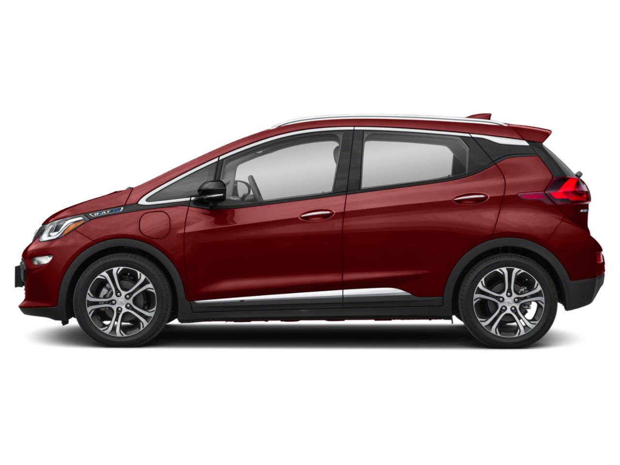 2021 Chevrolet Bolt EV Vehicle Photo in SPOKANE, WA 99212-2978