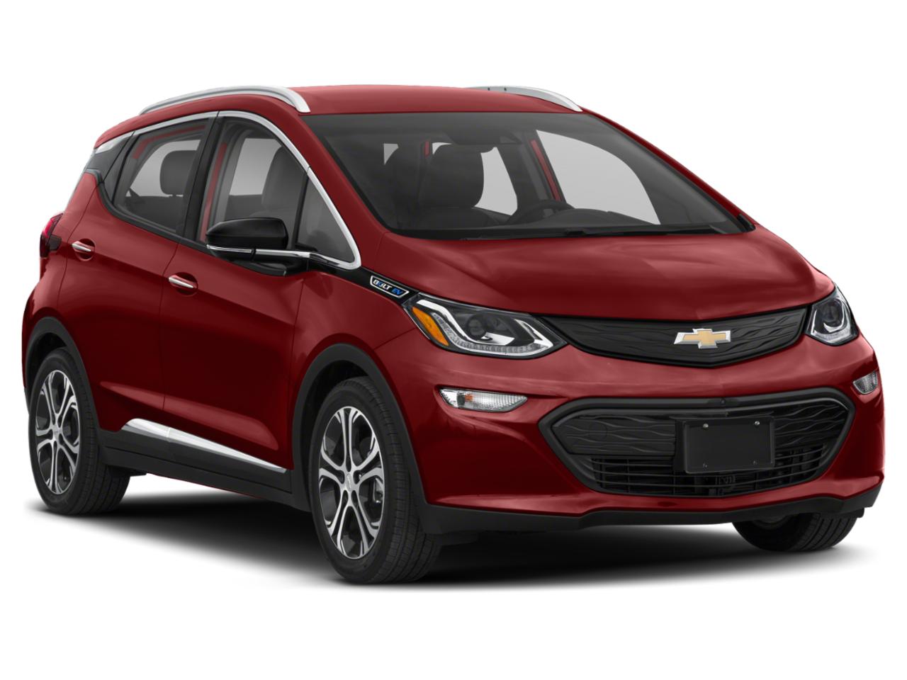 2021 Chevrolet Bolt EV Vehicle Photo in SPOKANE, WA 99212-2978