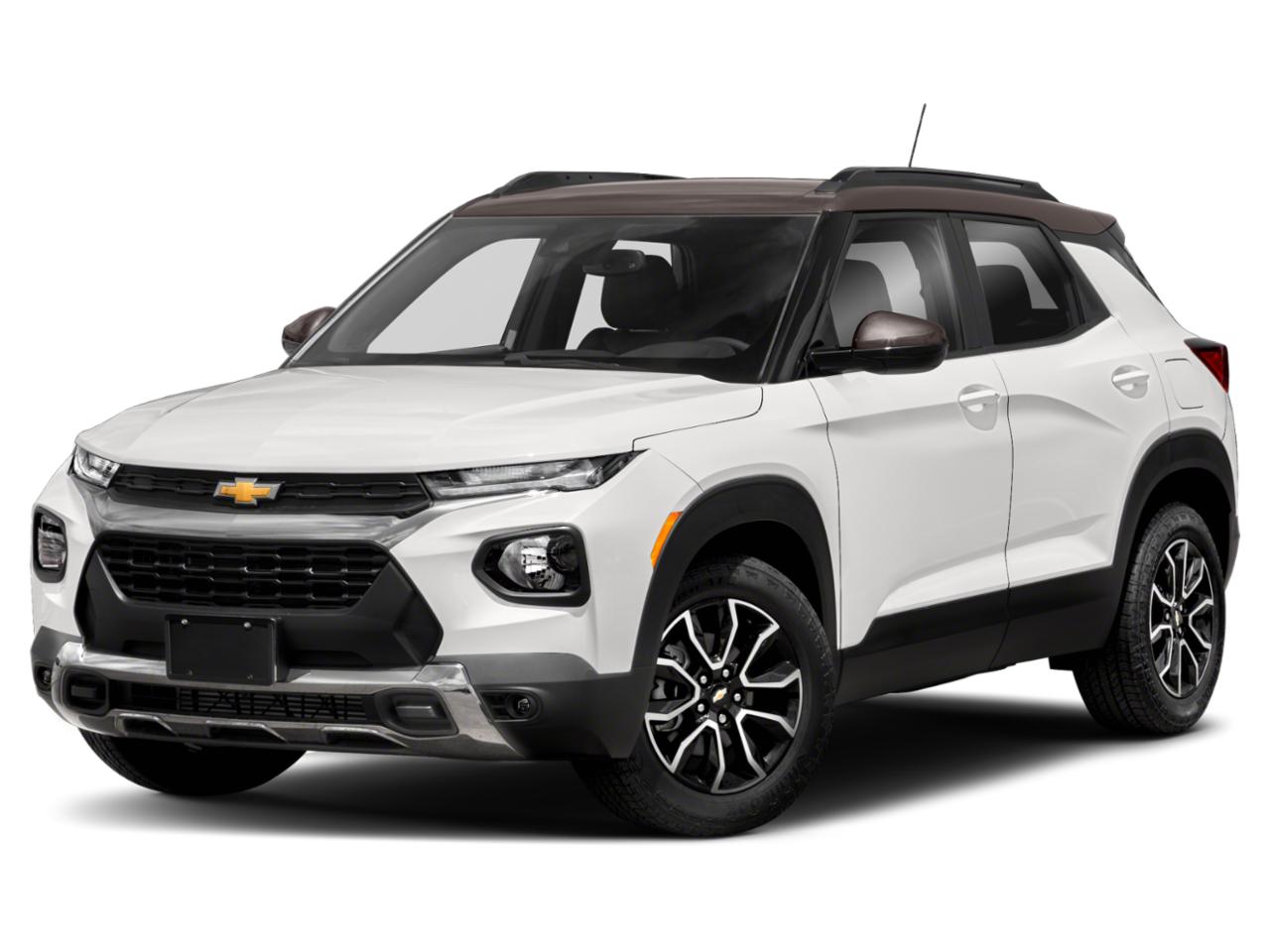 2021 Chevrolet Trailblazer Vehicle Photo in Hinesville, GA 31313