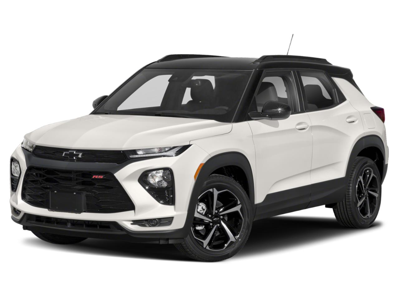 2021 Chevrolet Trailblazer Vehicle Photo in Jacksonville, FL 32244