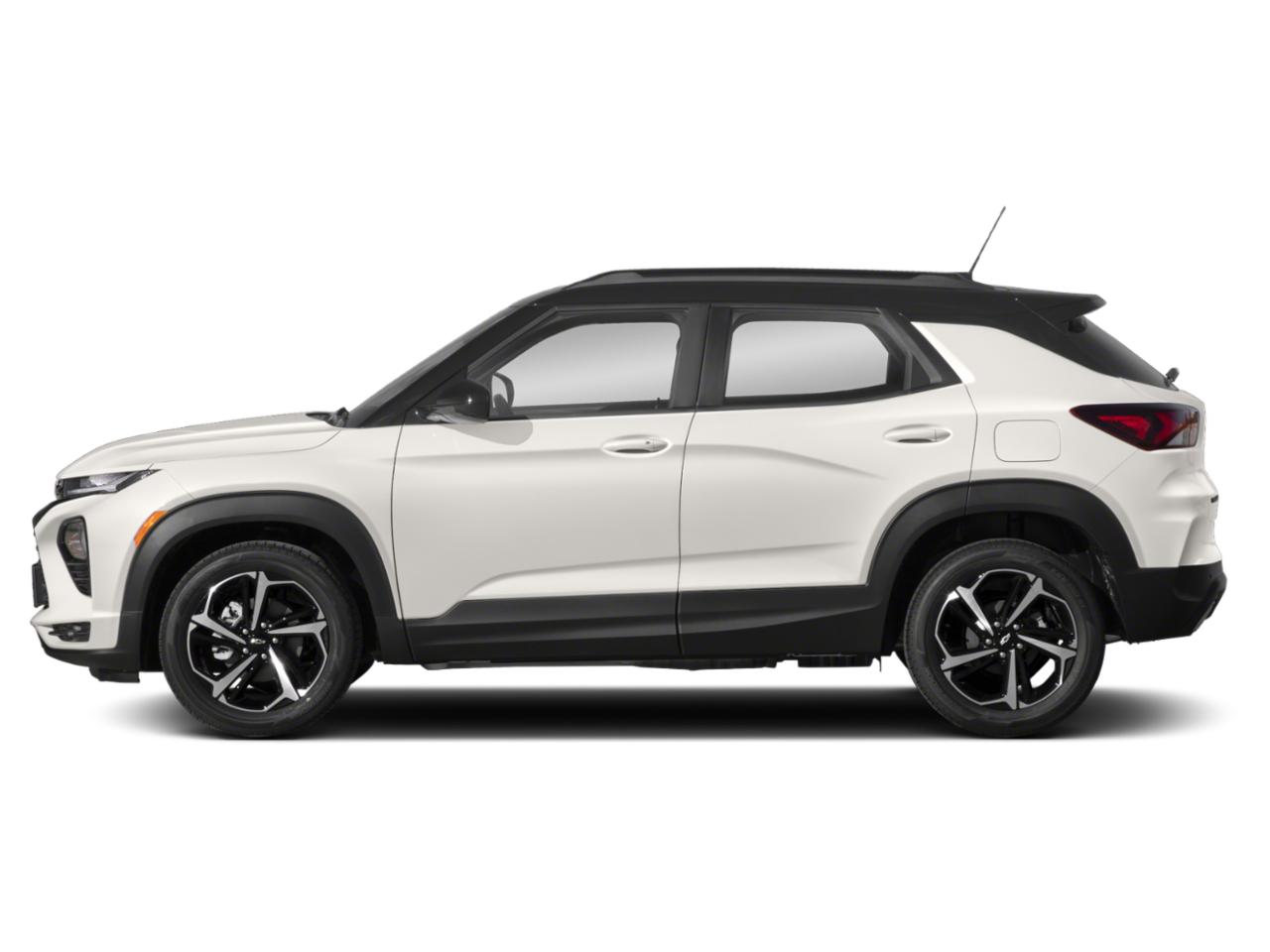 2021 Chevrolet Trailblazer Vehicle Photo in Jacksonville, FL 32244