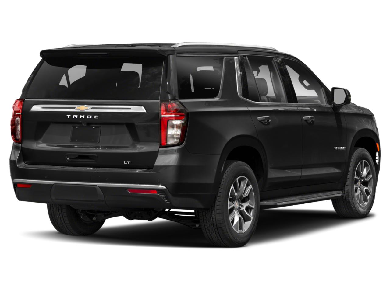 2021 Chevrolet Tahoe Vehicle Photo in WEST PALM BEACH, FL 33407-3296