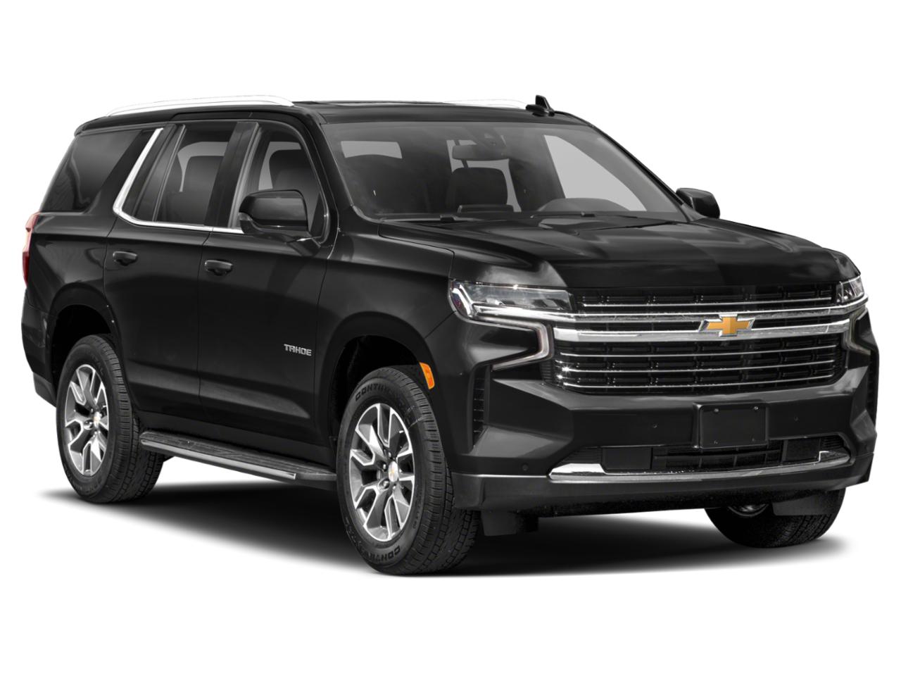 2021 Chevrolet Tahoe Vehicle Photo in Weatherford, TX 76087