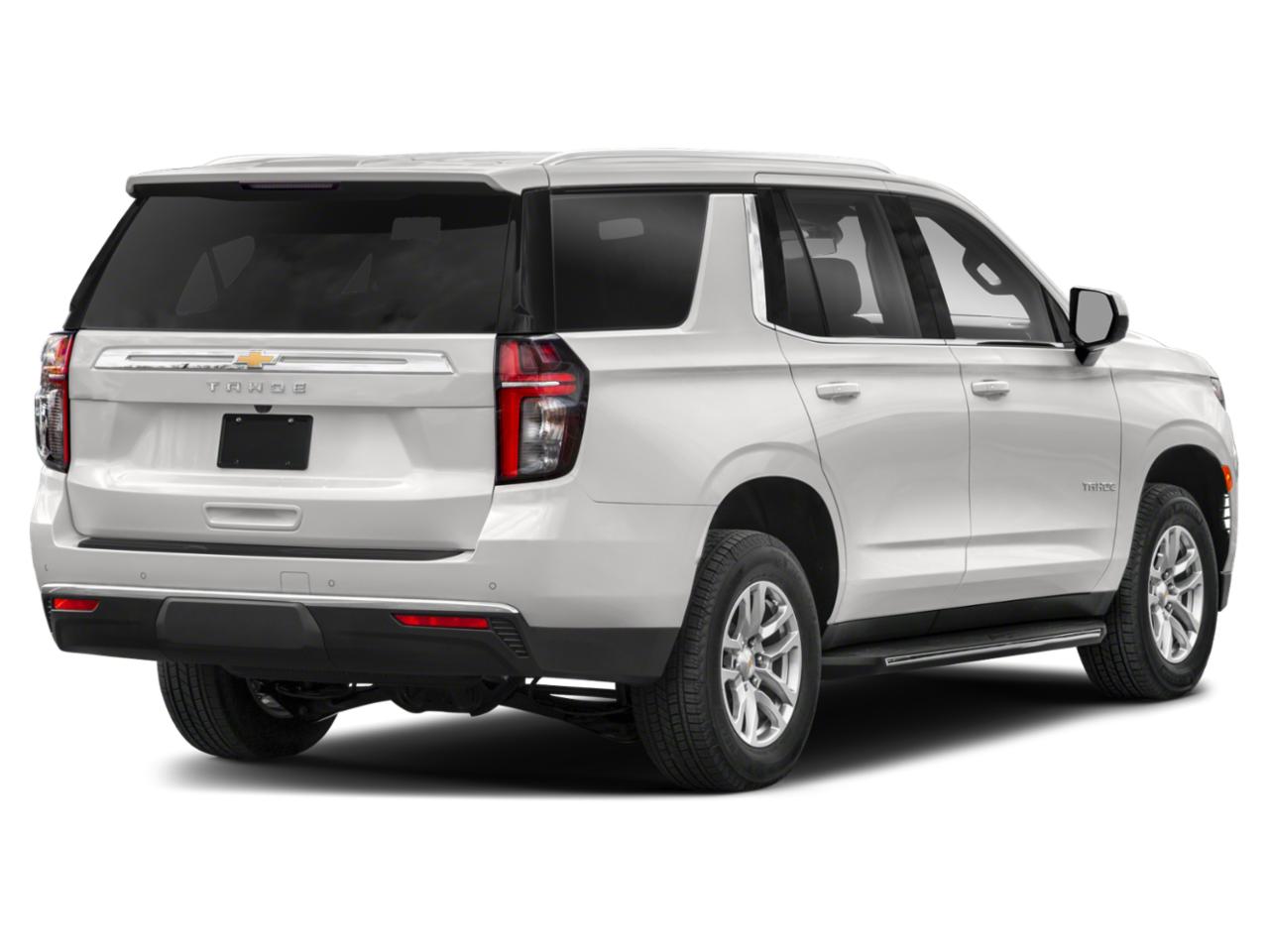 2021 Chevrolet Tahoe Vehicle Photo in MIAMI, FL 33134-2699