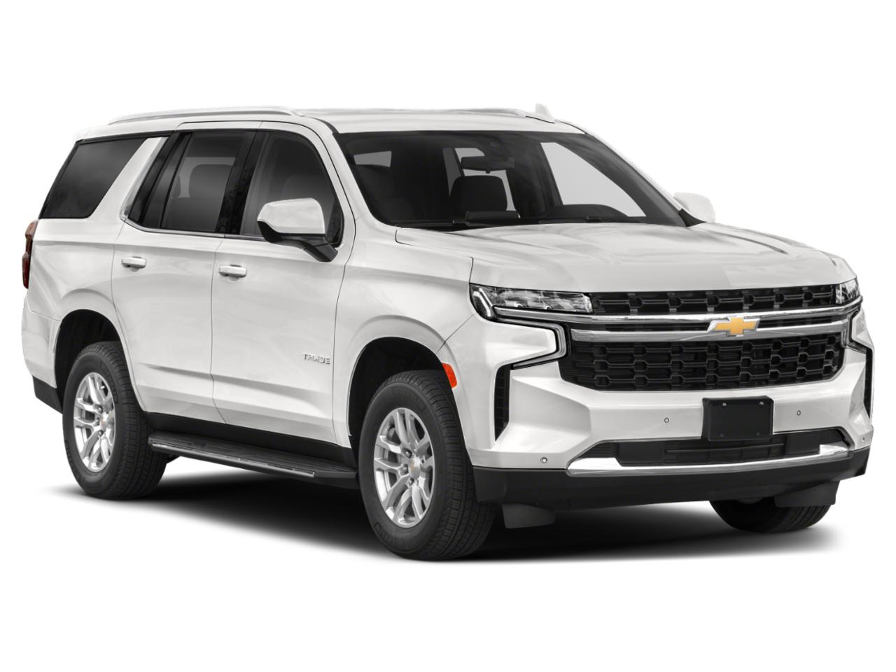 2021 Chevrolet Tahoe Vehicle Photo in MIAMI, FL 33134-2699