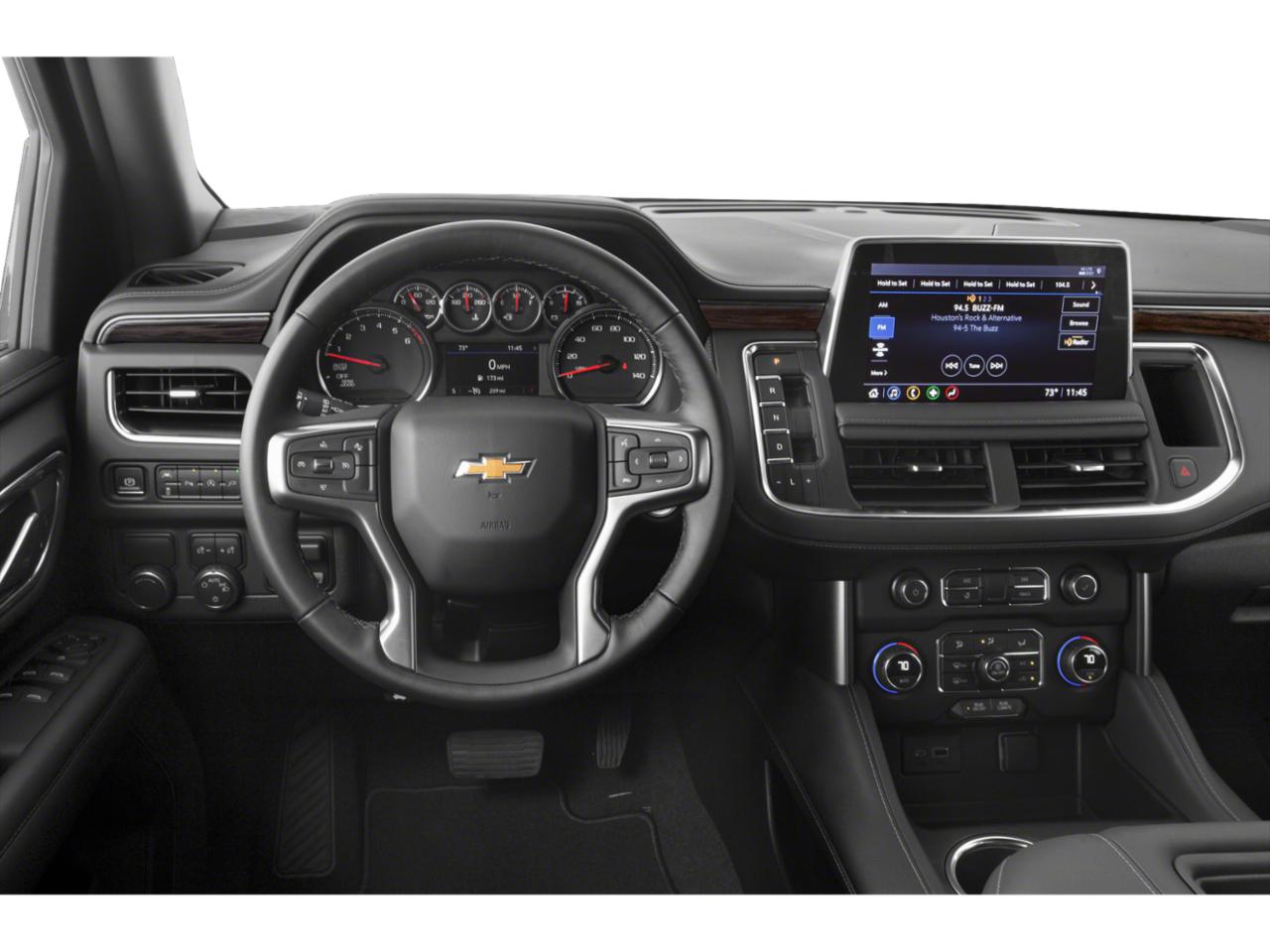 2021 Chevrolet Tahoe Vehicle Photo in MIAMI, FL 33134-2699