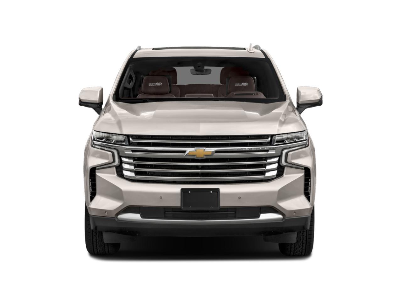 2021 Chevrolet Tahoe Vehicle Photo in POOLER, GA 31322-3252