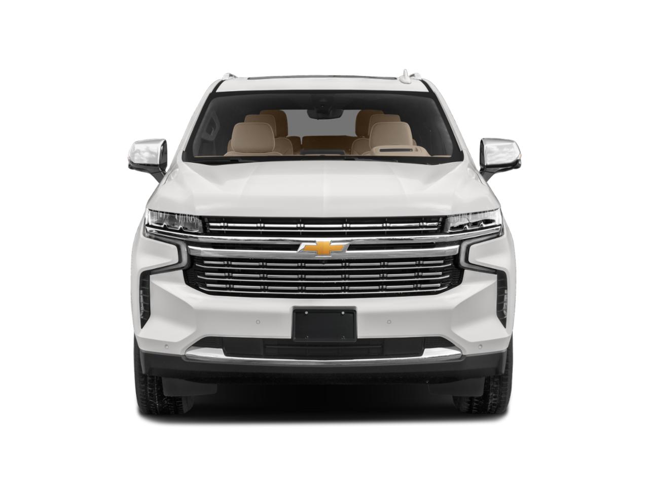 2021 Chevrolet Tahoe Vehicle Photo in Rockville, MD 20852