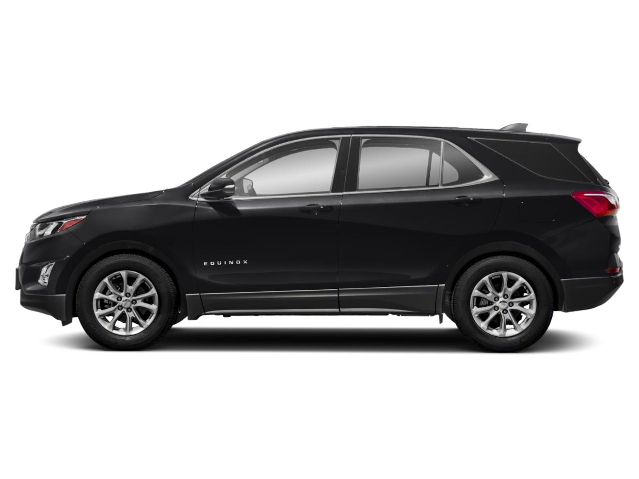 2021 Chevrolet Equinox Vehicle Photo in Trevose, PA 19053