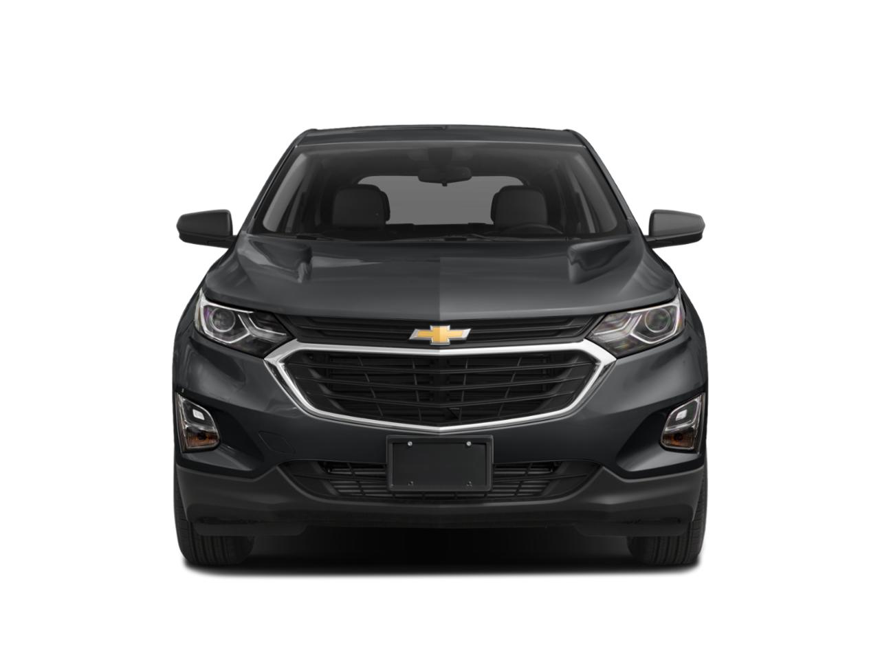 2021 Chevrolet Equinox Vehicle Photo in JOLIET, IL 60435-8135