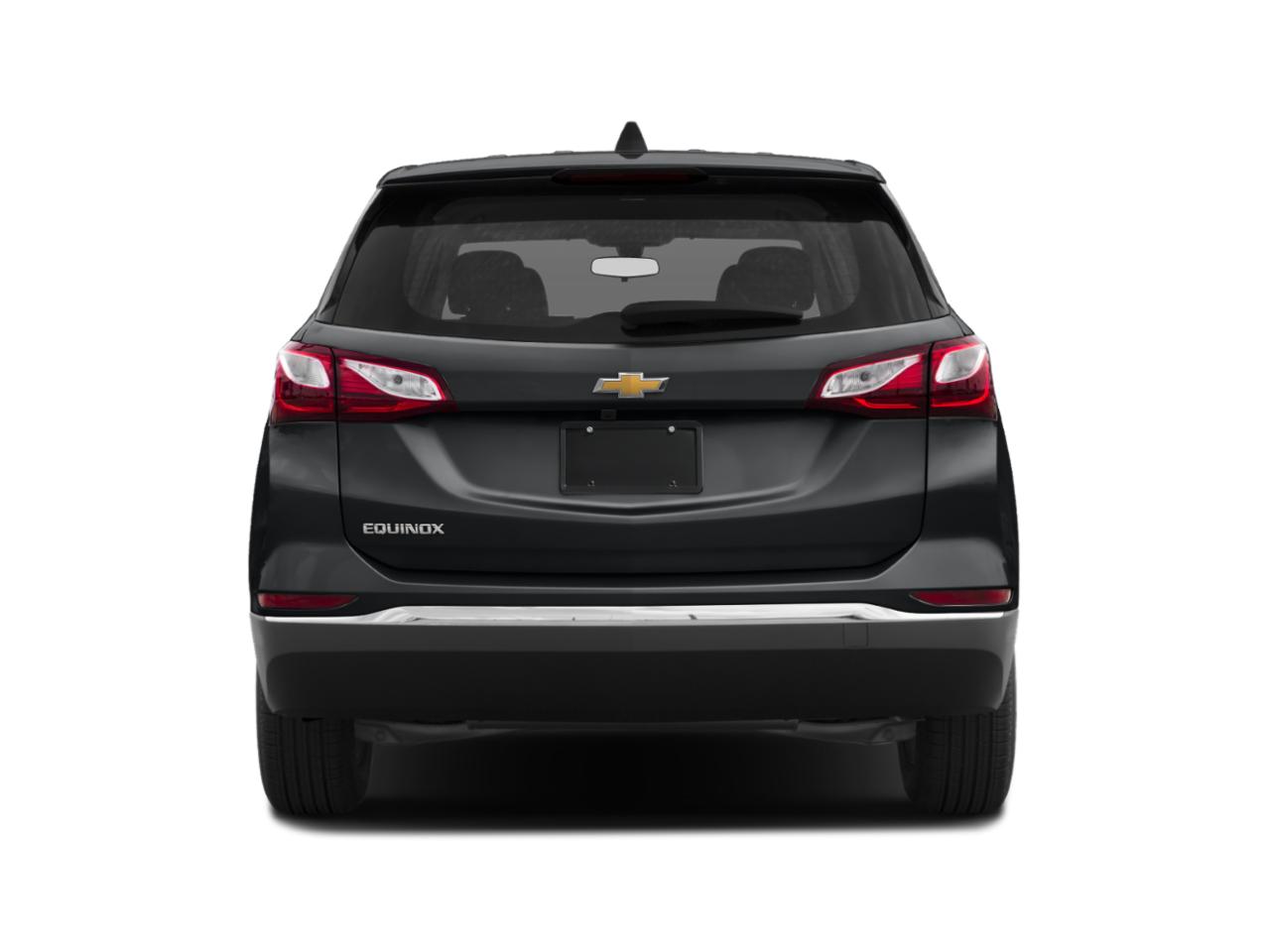 2021 Chevrolet Equinox Vehicle Photo in JOLIET, IL 60435-8135