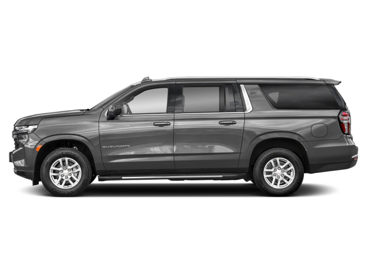 2021 Chevrolet Suburban Vehicle Photo in AUSTIN, TX 78759-4154