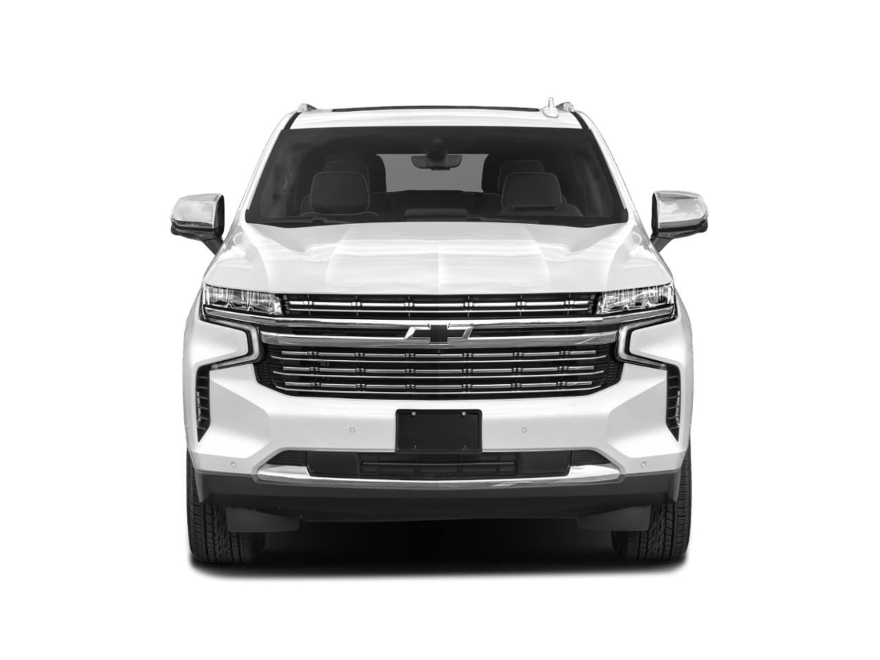 2021 Chevrolet Suburban Vehicle Photo in Denton, TX 76205