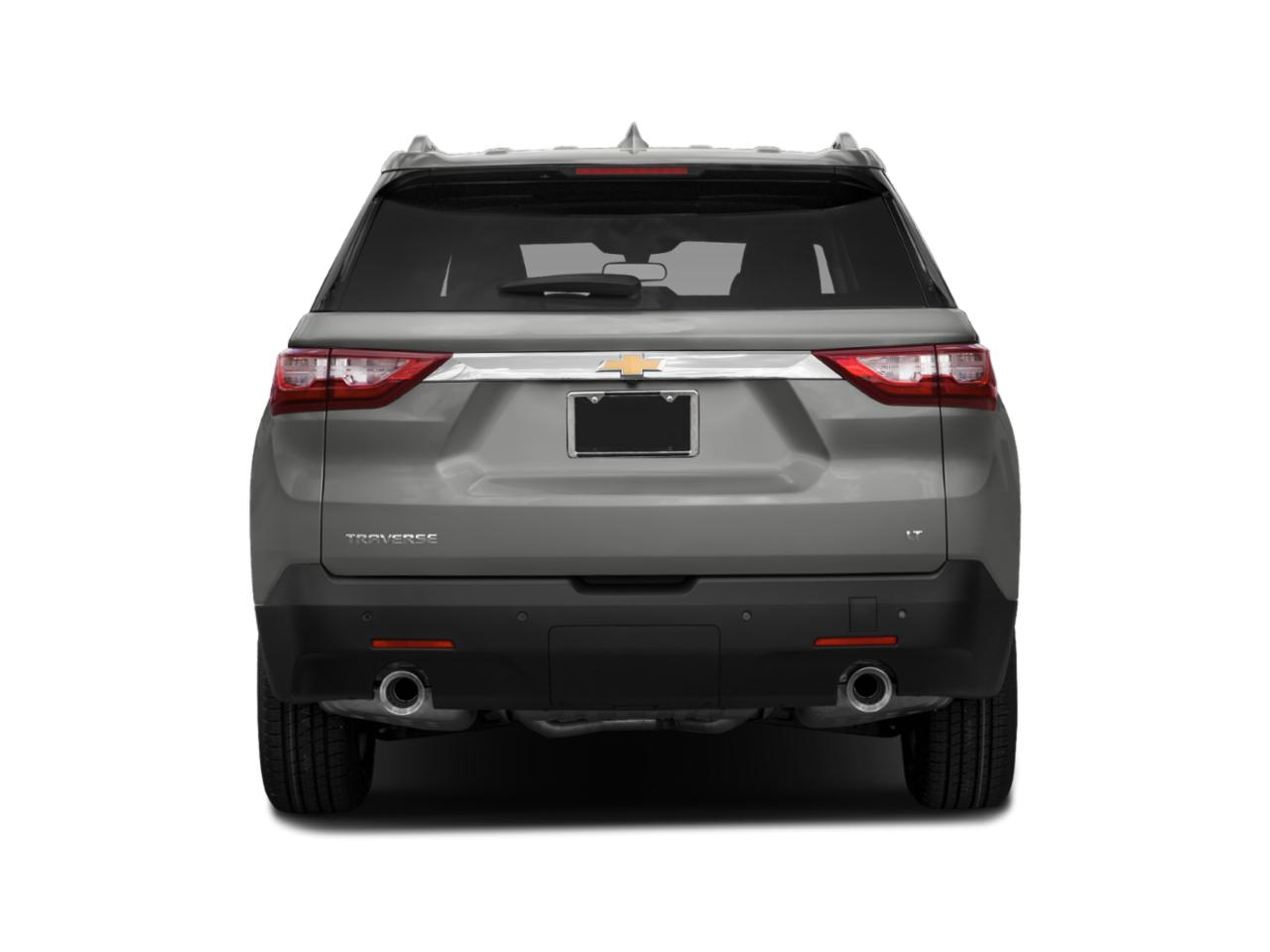 2021 Chevrolet Traverse Vehicle Photo in AUSTIN, TX 78759-4154