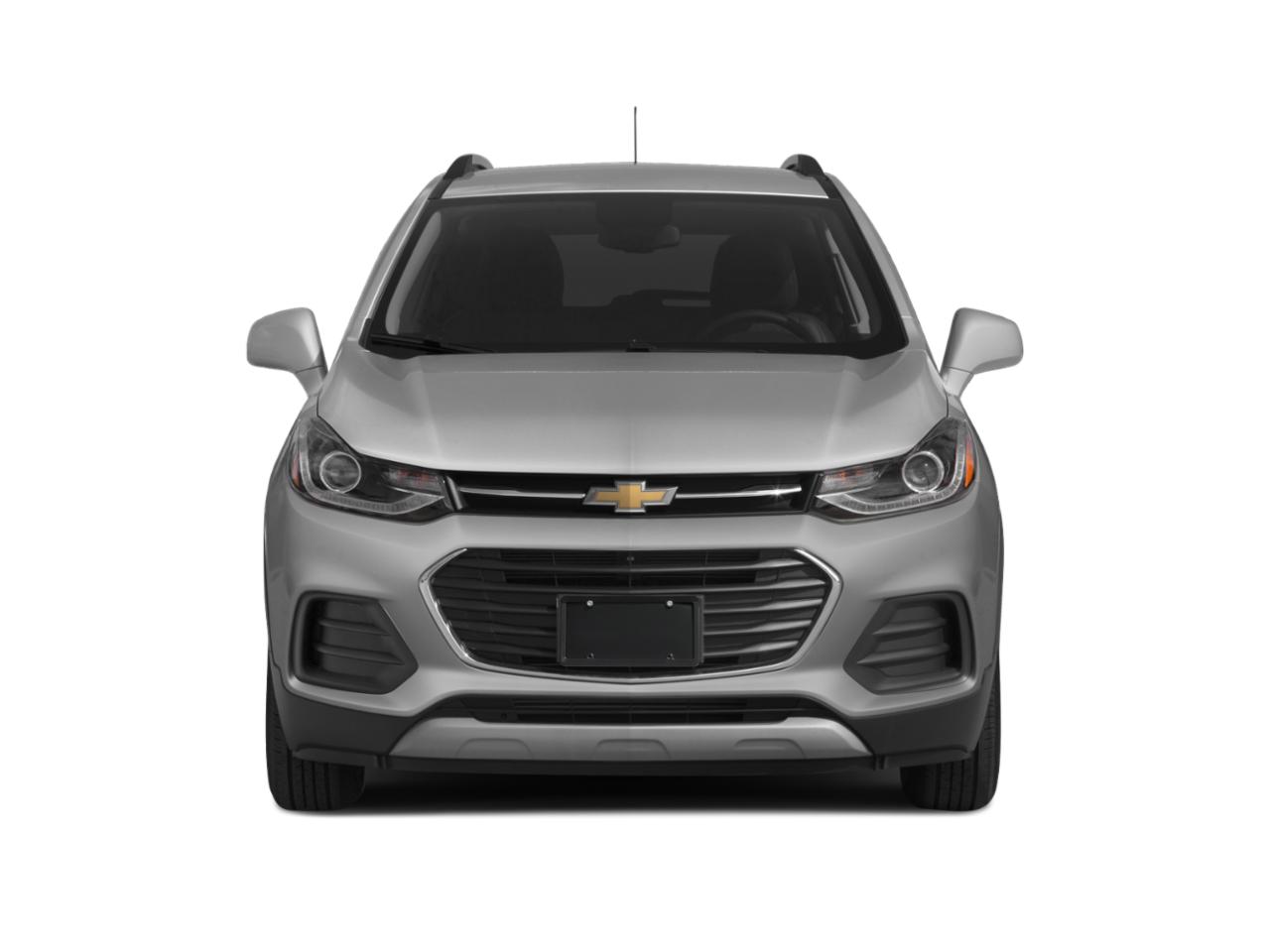 2021 Chevrolet Trax Vehicle Photo in DETROIT, MI 48207-4102