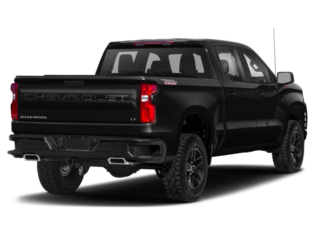 2021 Chevrolet Silverado 1500 Vehicle Photo in MIAMI, FL 33134-2699