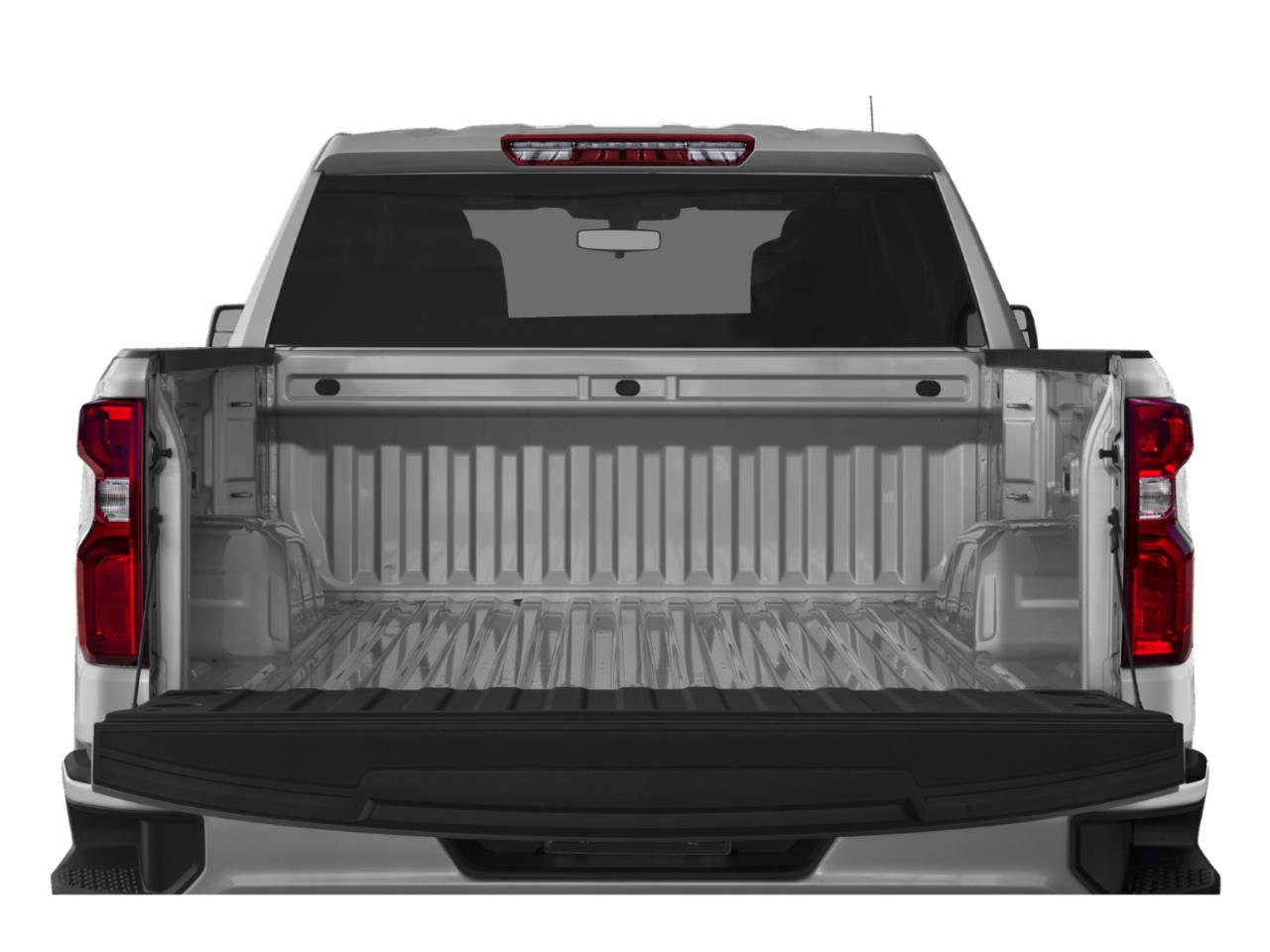 2021 Chevrolet Silverado 1500 Vehicle Photo in Appleton, WI 54914