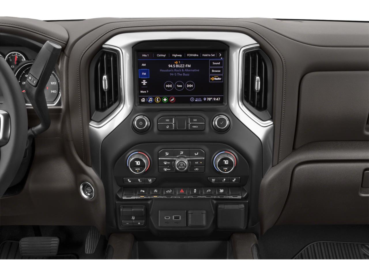 2021 Chevrolet Silverado 1500 Vehicle Photo in CLEARWATER, FL 33764-7163