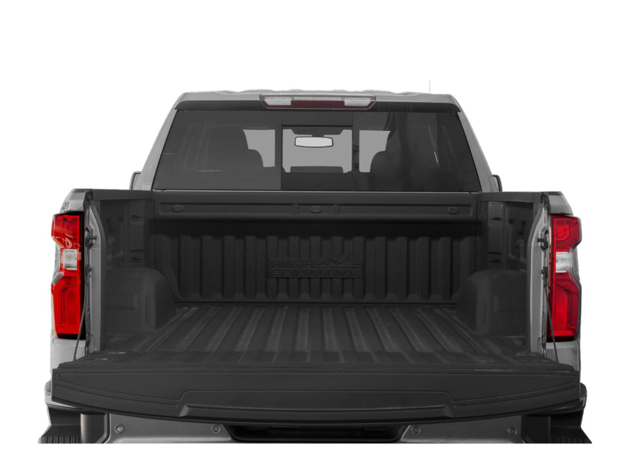 2021 Chevrolet Silverado 1500 Vehicle Photo in LOWELL, MA 01852-4336