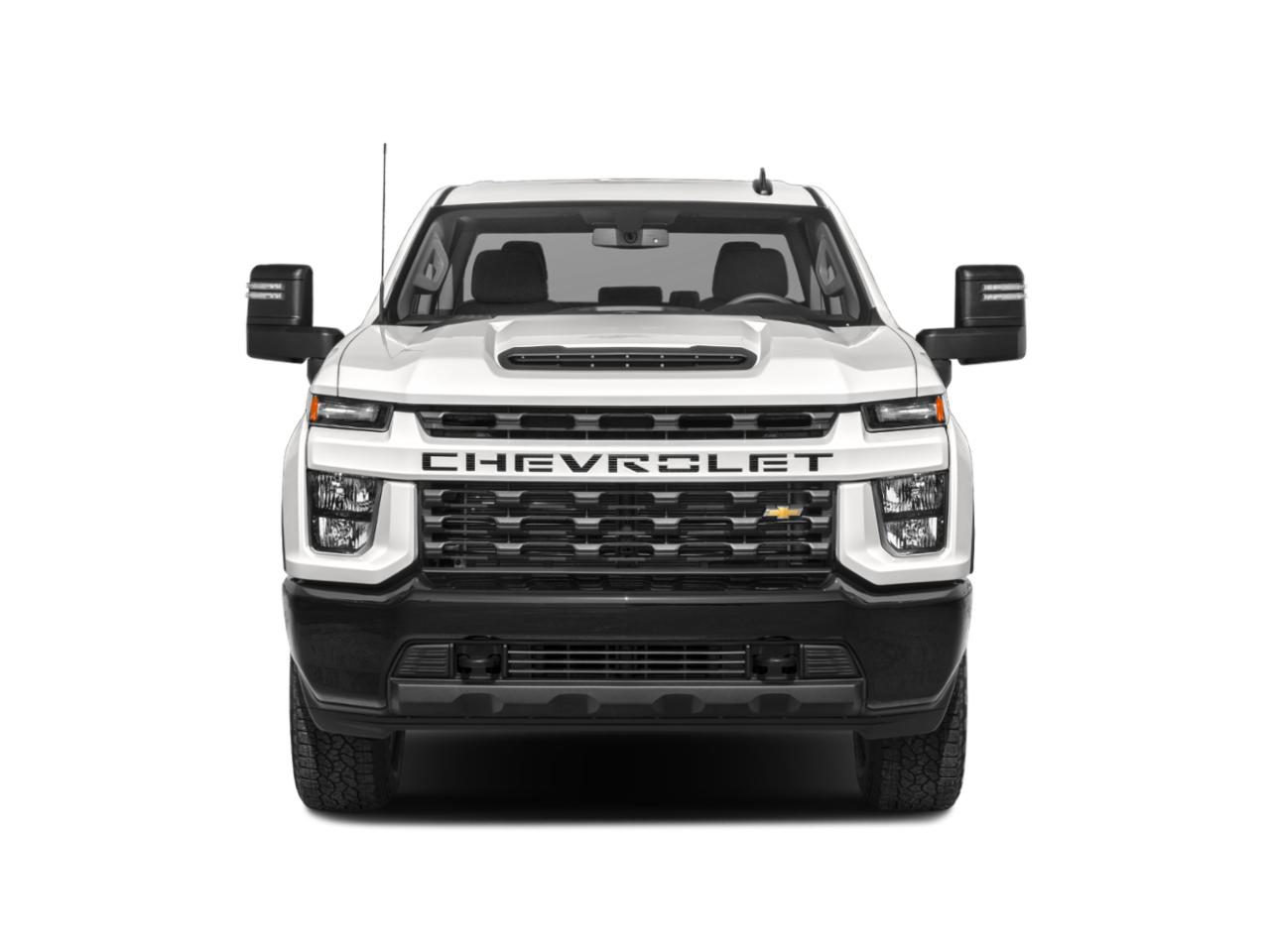 2021 Chevrolet Silverado 2500 HD Vehicle Photo in BERLIN, MD 21811-1121