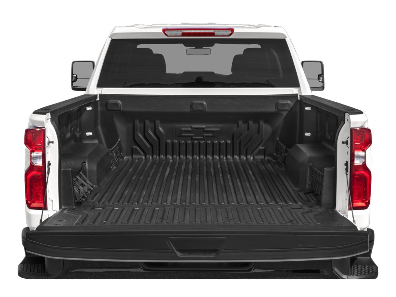 2021 Chevrolet Silverado 2500 HD Vehicle Photo in BERLIN, MD 21811-1121