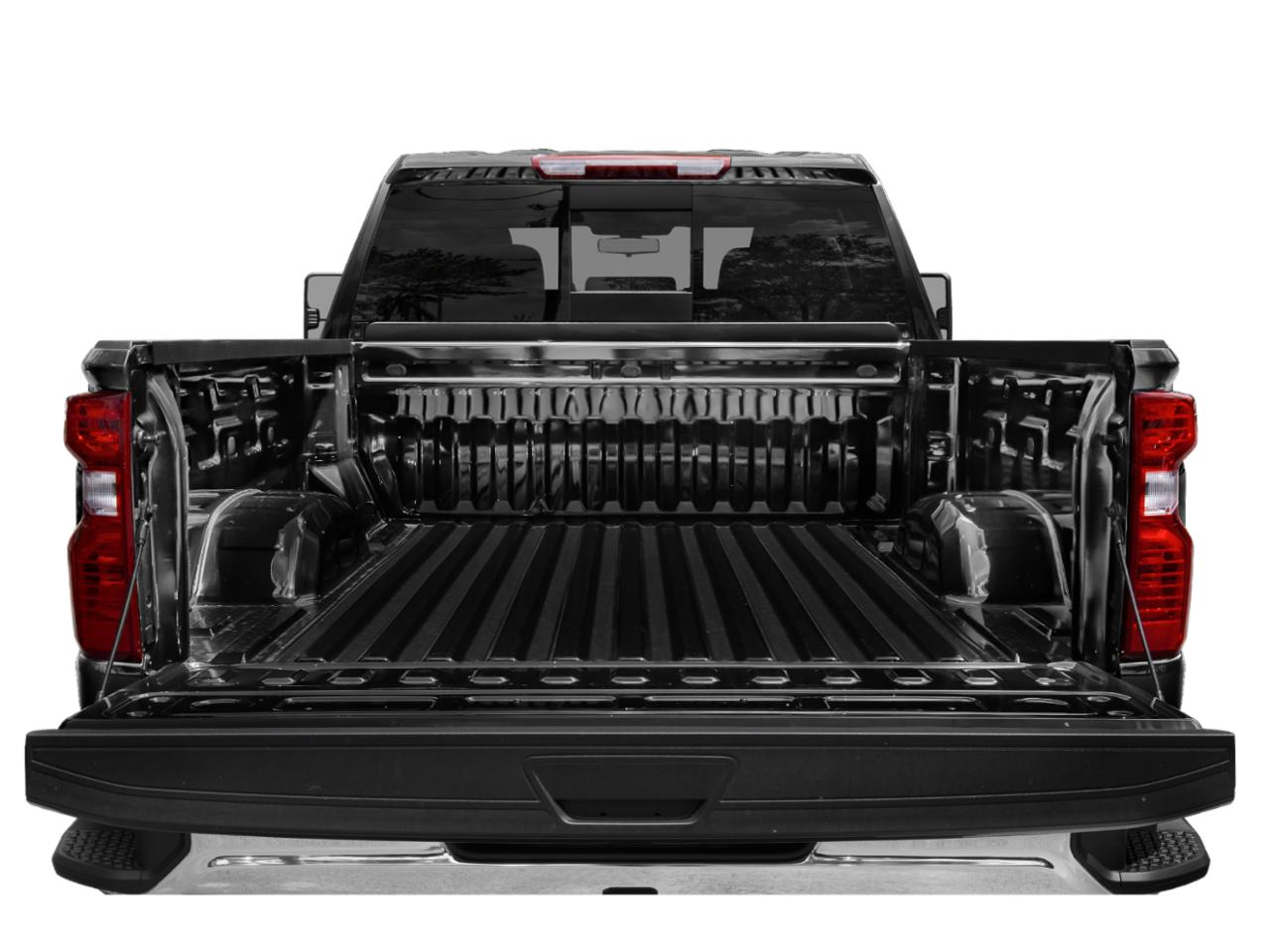 2021 Chevrolet Silverado 2500 HD Vehicle Photo in DENVER, CO 80221-3610