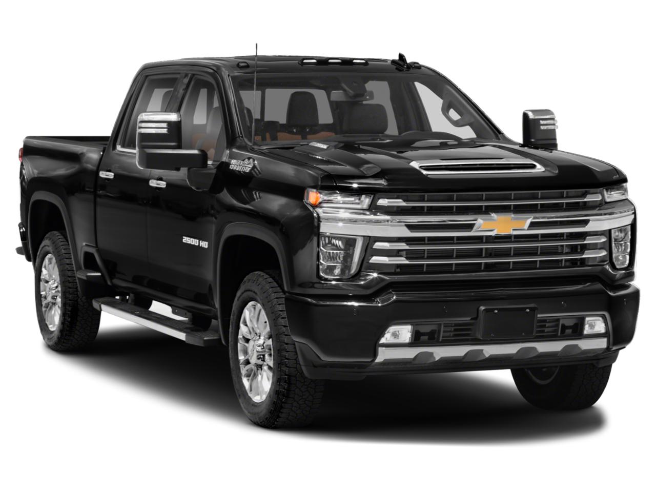 2021 Chevrolet Silverado 2500 HD Vehicle Photo in MONROE, NC 28110-8431