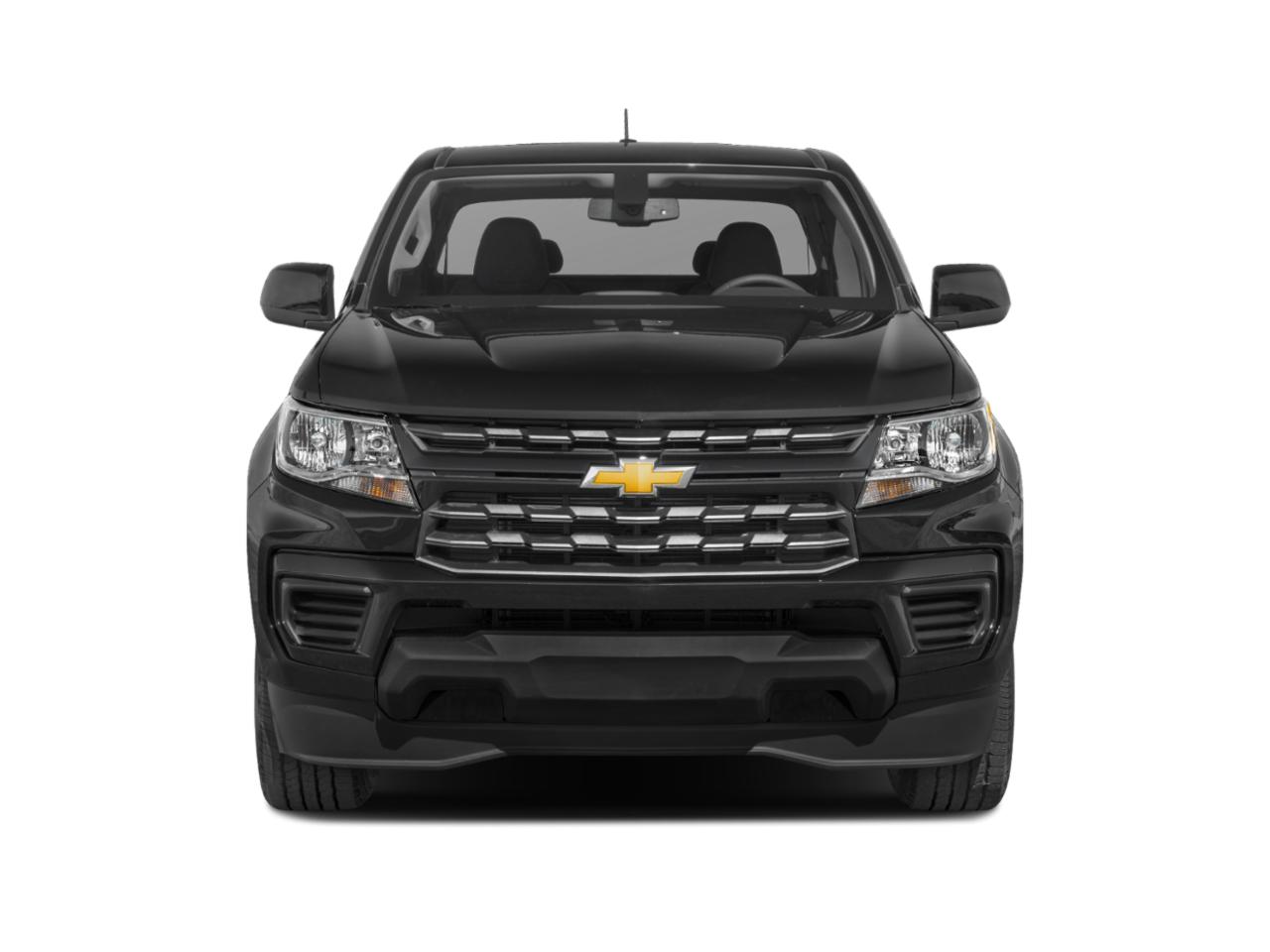 2021 Chevrolet Colorado Vehicle Photo in Panama City, FL 32401